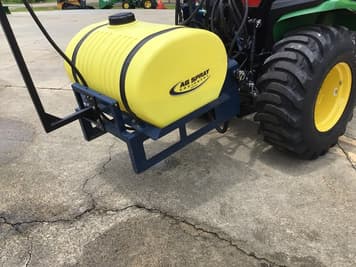 Main image Ag Spray SAS55-3PT